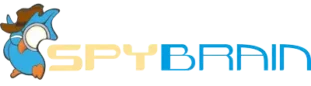 Logo von Spybrain Escape