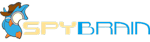 Logo von Spybrain Escape