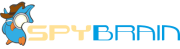 Logo von Spybrain Escape